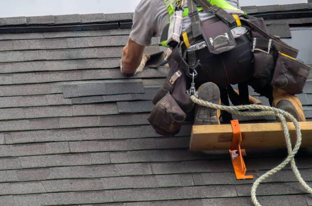 Reliable Roof Replacement contractor in Hanover, IL by Brentwood Metal Roofing